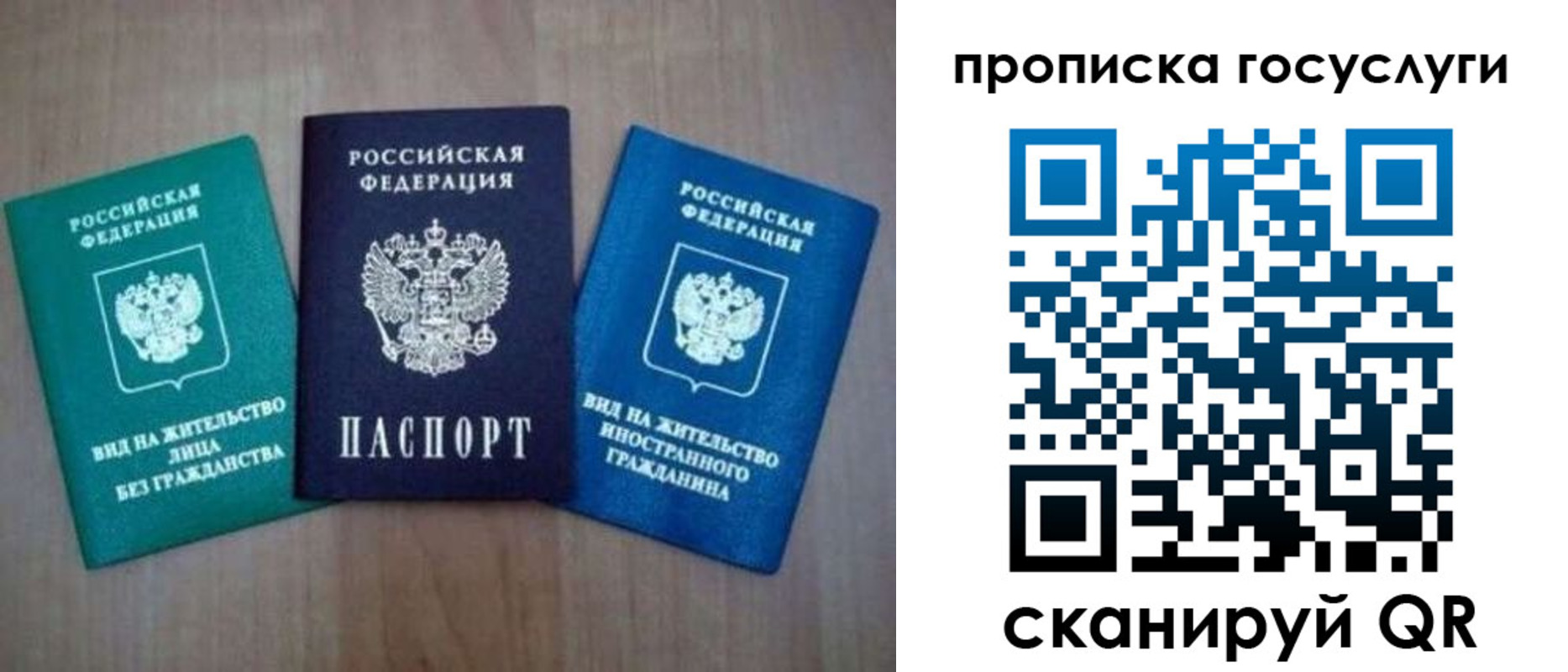 прописка для школы в Фокино